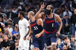  洛杉矶快船队成员 