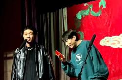 Scout重返赛场，反败为胜首场状态出色，快船观众沸腾！